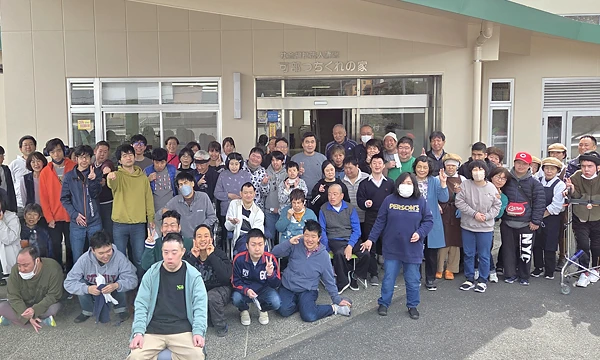 清流　可部つちくれの家