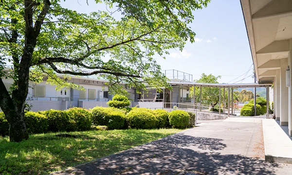 見真学園保護者会