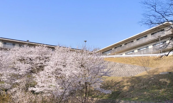 子鹿医療療育センター