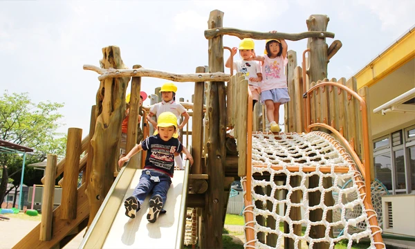 呉本庄つくし園