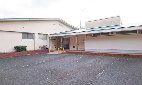 呉本庄作業所保護者会