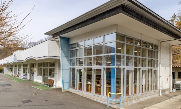 尾道さつき作業所