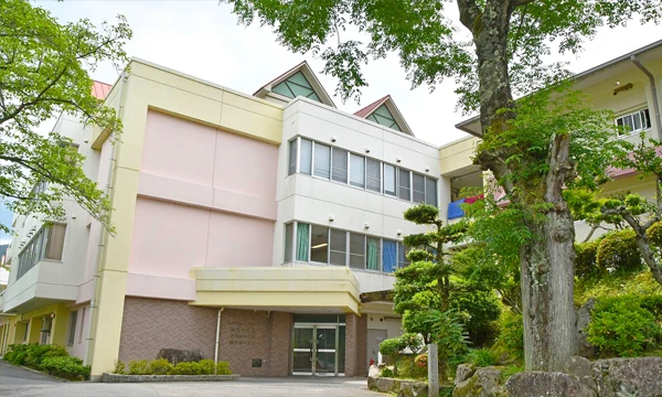 瀬野川学園