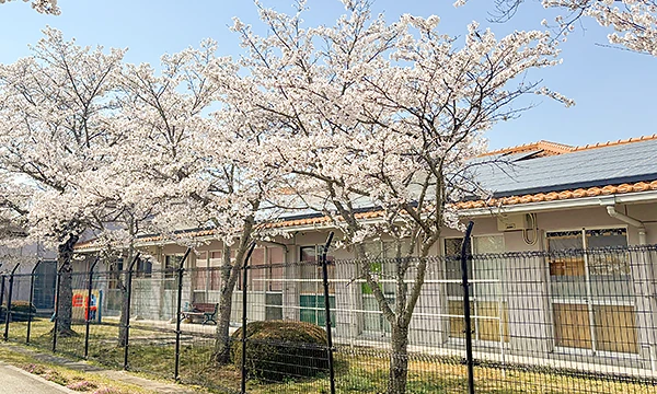 庄原さくら家族会