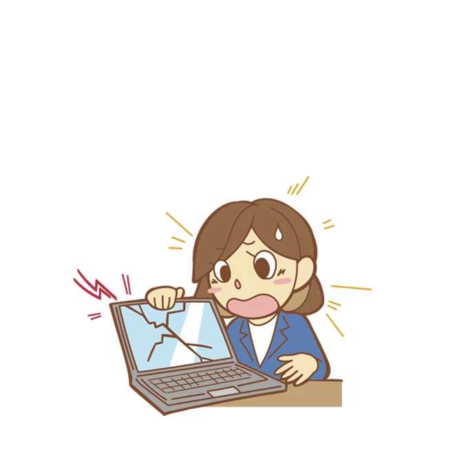 職務中の他人への身体の障害、財物損壊の補償